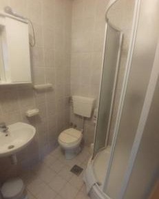 Budget Twin Room