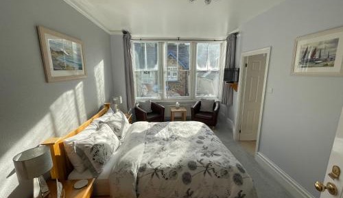 Superior King Room