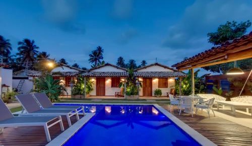 Chalet
