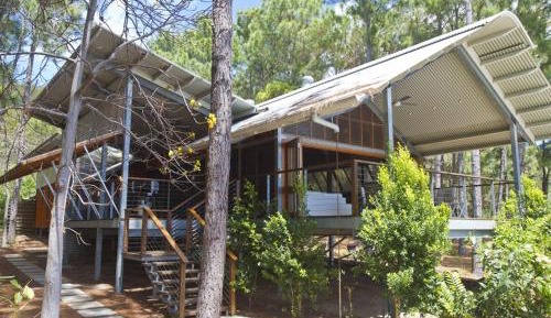 Holiday Home