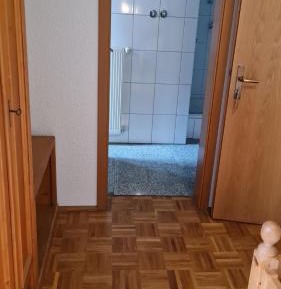 Economy Double or Twin Room