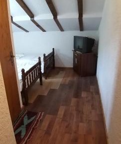 Small Twin Room