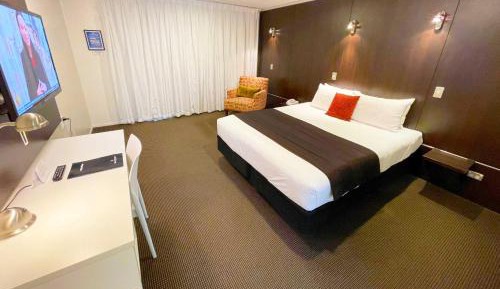 King Studio with Kitchenette