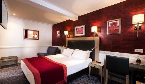 Superior Double or Twin Room