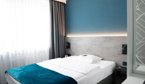 Business Single Room
