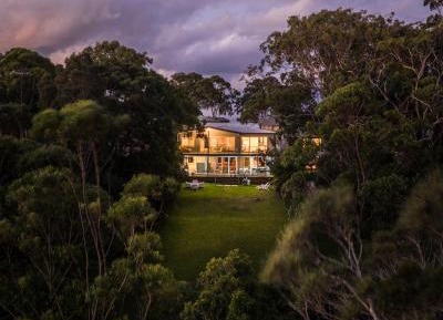 Six-Bedroom House
