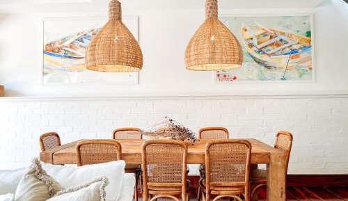 Luxury Three-Bedroom Apartment - Butter Factory Warehouse #10