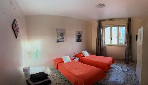 Budget Twin Room