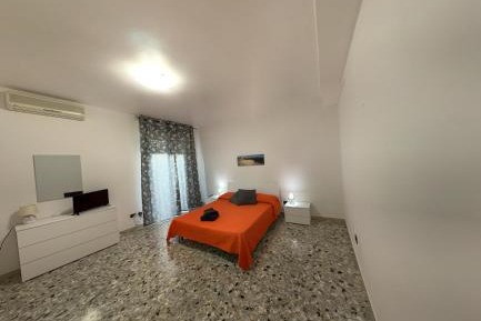 King Room with Balcony