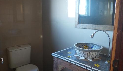 Deluxe Suite with Spa Bath
