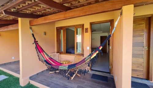 Family Suite with Balcony