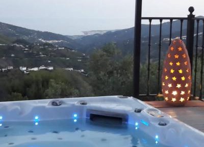 Deluxe Double Room with Shower