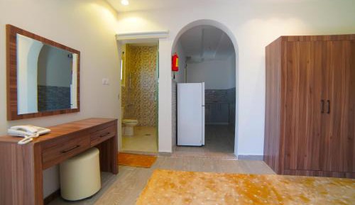 Small Single Room