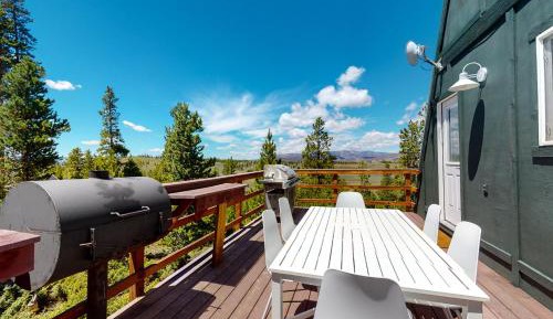 Three Bedroom holiday home 