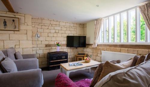 Duplex Apartment