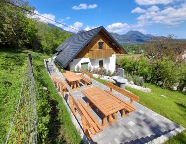 Studio with Terrace