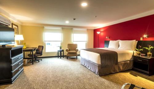 Superior Double or Twin Room