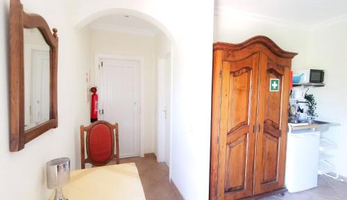 Double Room with Kitchenette