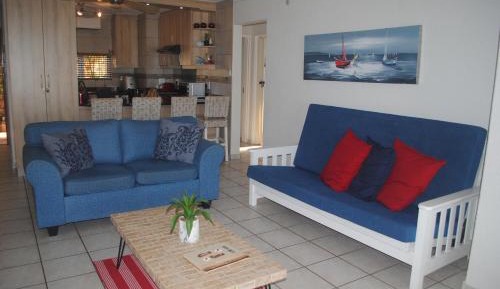 Apartment with Sea View