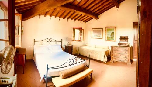Deluxe Double Room with Bath