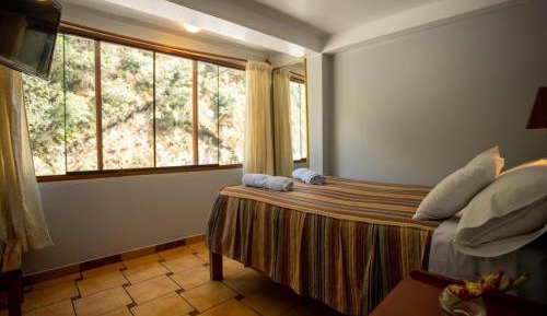 Double Room with River View