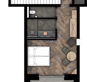 Double or Twin Room
