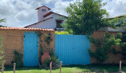 Bungalow