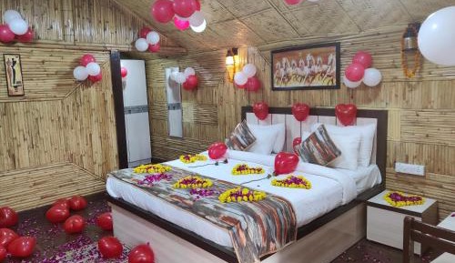 King Room with Balcony