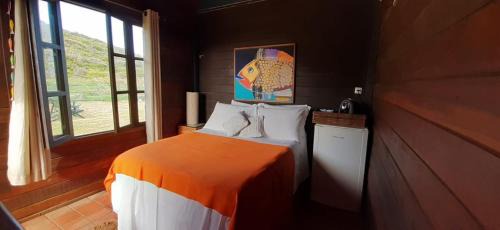 Chalet (2 Adults)