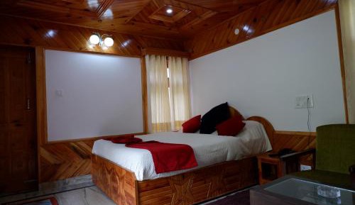 One-Bedroom Villa