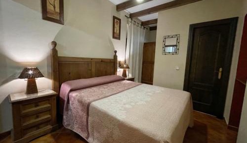 One-Bedroom Apartment (2 Adults)
