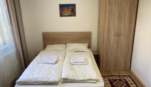 Two-Room Apartment