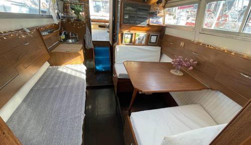 Mobile Home