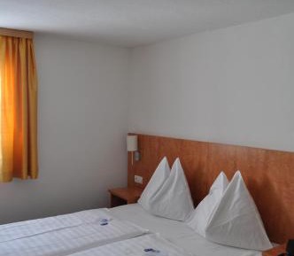 Double Room with Extra Bed