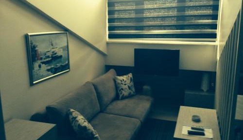 Economy Apartment