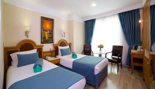 Double or Twin Room