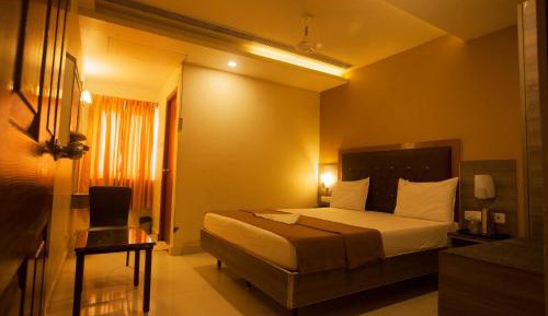 Standard Double Room with Fan
