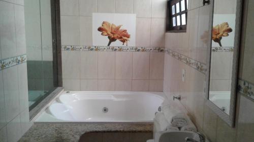 Quadruple Room with Bath
