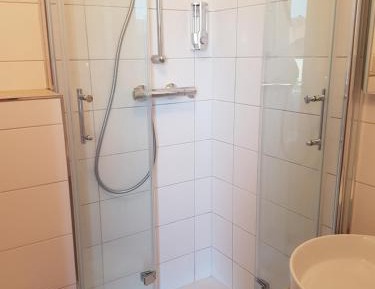 Single Room with Shower