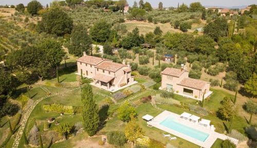 Deluxe Villa