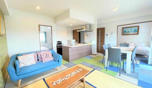 Deluxe Family Suite