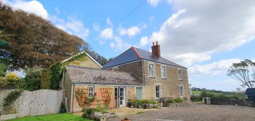 Five-Bedroom House