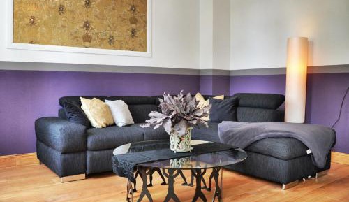Two-Bedroom Suite