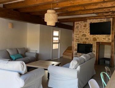 Six-Bedroom Apartment