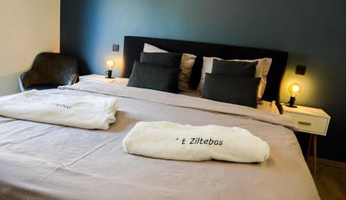 Deluxe Room (2 Adults + 1 Child)