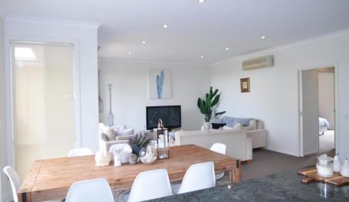Four-Bedroom House