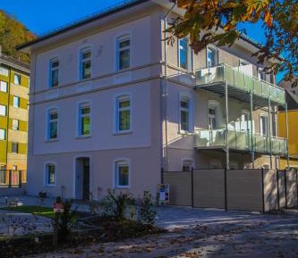 Apartment - Ground Floor