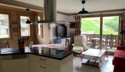 Duplex Apartment