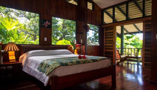 Superior Double or Twin Room with Terrace