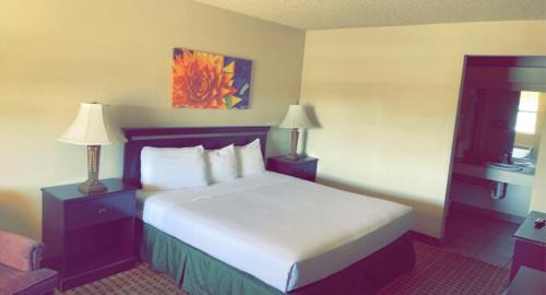 King Room- Non-Smoking